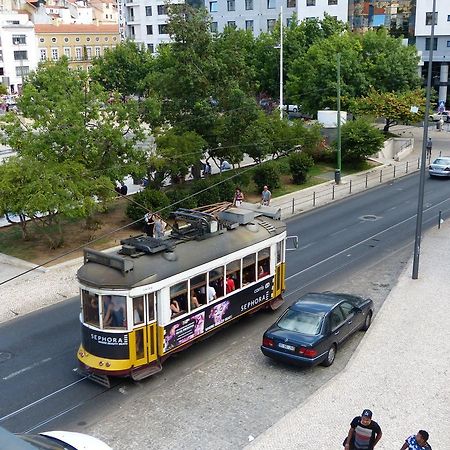 Bairrus Lisbon Apartments - Mello Esterno foto