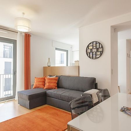 Bairrus Lisbon Apartments - Mello Camera foto