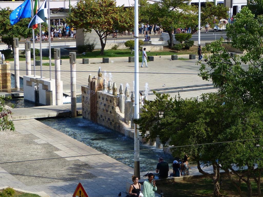 Bairrus Lisbon Apartments - Mello Esterno foto