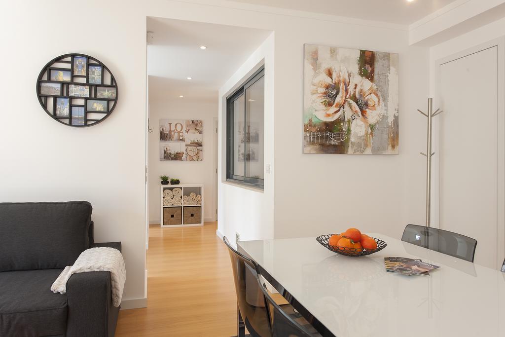 Bairrus Lisbon Apartments - Mello Camera foto