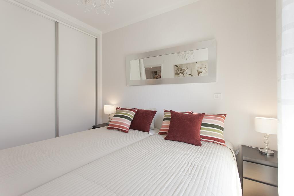 Bairrus Lisbon Apartments - Mello Camera foto