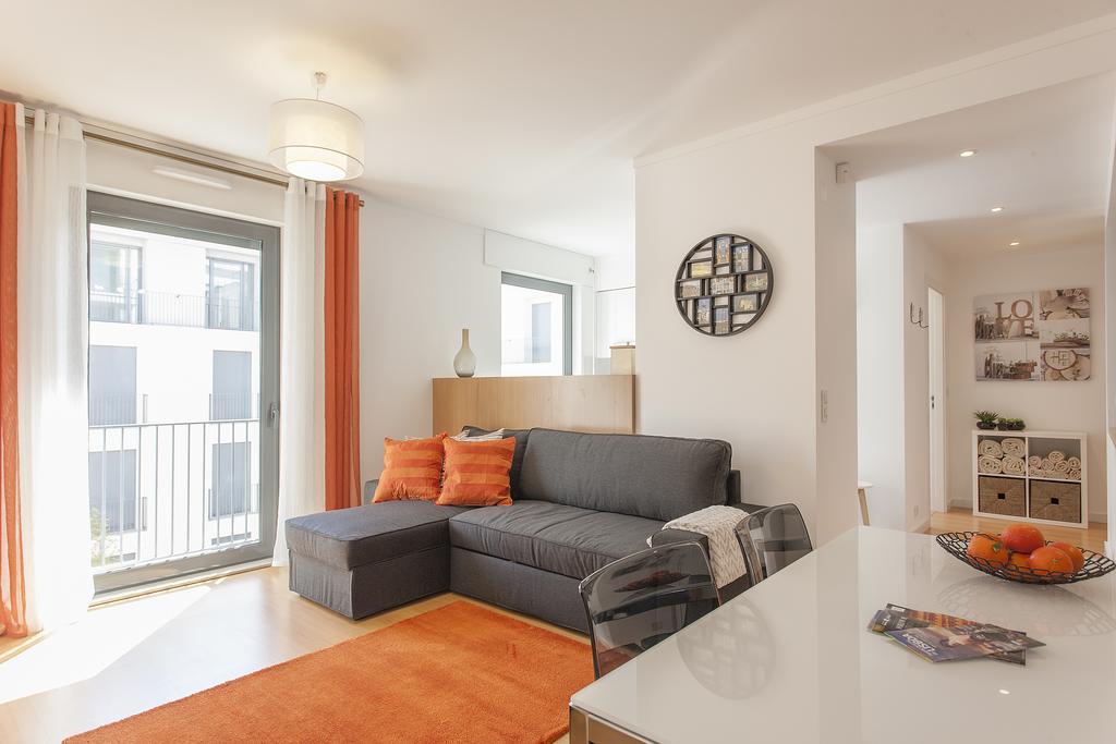 Bairrus Lisbon Apartments - Mello Camera foto